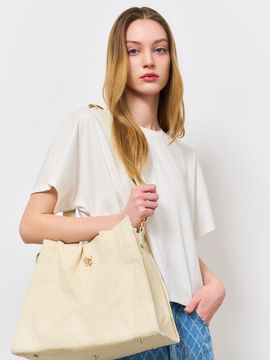 GENERAL IDEA GNRL Canvas Bag