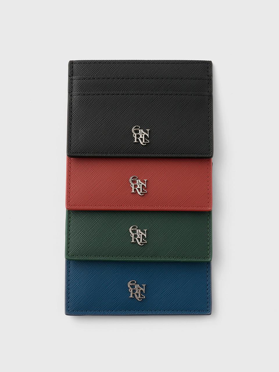 GENERAL IDEA GNRL Card Wallet [4COL] / WBD3L98501