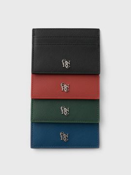 GENERAL IDEA GNRL Card Wallet [4COL] / WBD3L98501