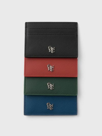 GENERAL IDEA GNRL Card Wallet [4COL] / WBD3L98501