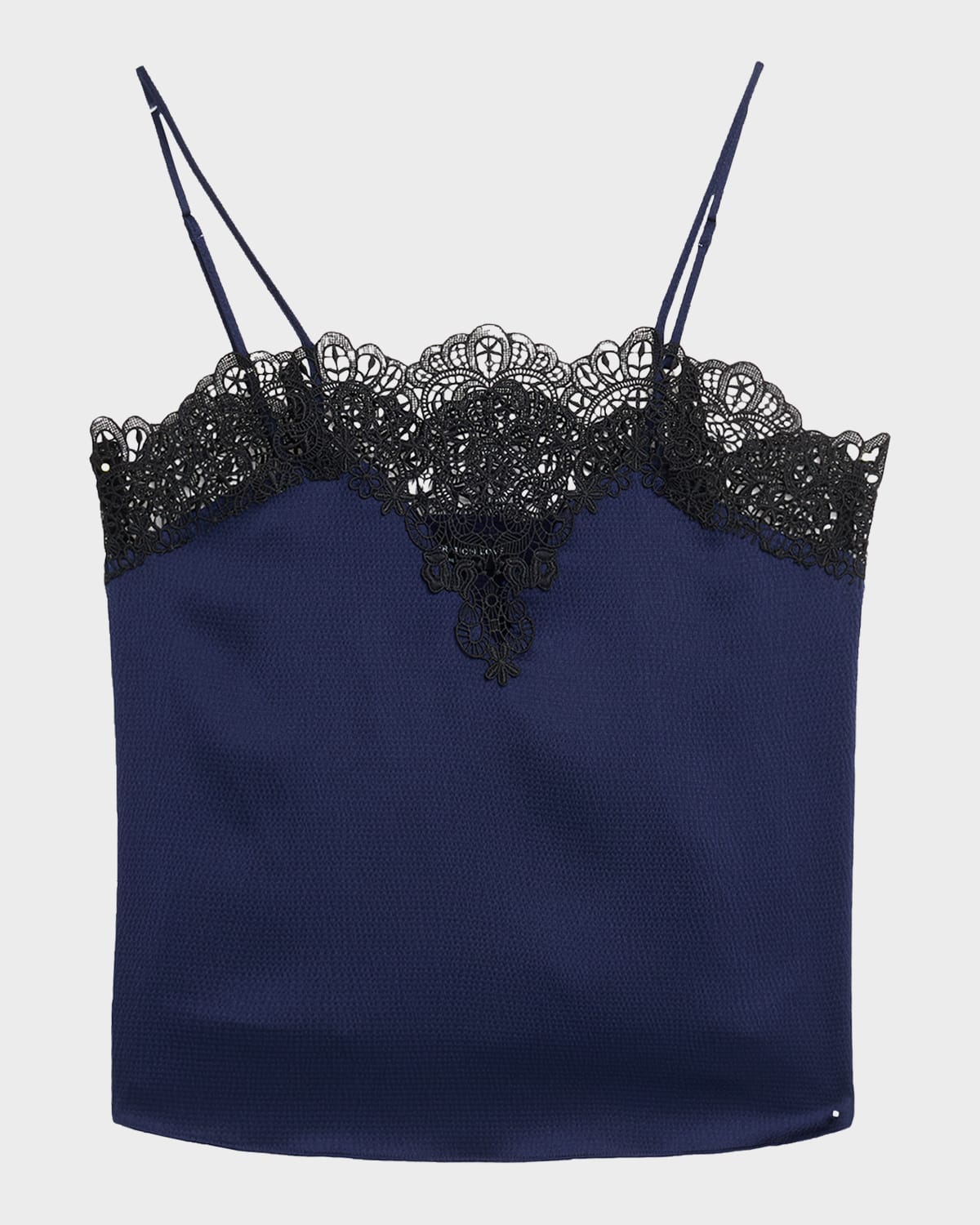 Generation Love Alisa Lace Satin Cami