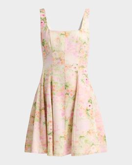 Sho Dress