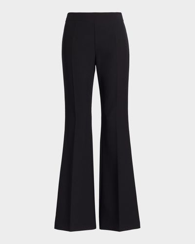 Generation Love Elise Crepe Flared Pants