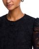 Generation Love Generation Love Baila Metallic Guipure Lace Jacket - 6