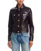 Generation Love Generation Love Bailey Faux Leather Jacket - 1