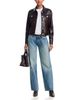 Generation Love Generation Love Bailey Faux Leather Jacket - 2