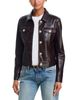 Generation Love Generation Love Bailey Faux Leather Jacket - 3