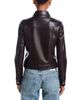 Generation Love Generation Love Bailey Faux Leather Jacket - 4