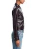 Generation Love Generation Love Bailey Faux Leather Jacket - 5