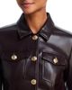 Generation Love Generation Love Bailey Faux Leather Jacket - 6