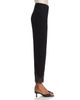 Generation Love Generation Love Bellatrix Lace Combo Jeans in Jet Black - 4