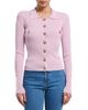 Generation Love Generation Love Carter Rib Knit Cardigan - 1