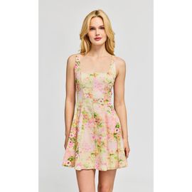Generation Love Generation Love Courtney Floral Dress