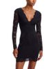 Generation Love Generation Love Eldoris Lace Bodycon Dress - 1
