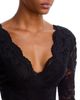 Generation Love Generation Love Eldoris Lace Bodycon Dress - 2