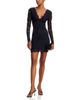 Generation Love Generation Love Eldoris Lace Bodycon Dress - 3