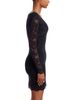 Generation Love Generation Love Eldoris Lace Bodycon Dress - 5