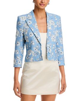Generation Love Generation Love Emmeline Blazer