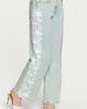 Generation Love Generation Love Esme 3D Lace Combo Jeans - 3