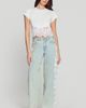 Generation Love Generation Love Esme 3D Lace Combo Jeans - 4