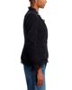 Generation Love Generation Love Faye Lace Trim Crepe Jacket - 4