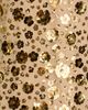 Generation Love Generation Love Galia 3D Floral Sequin Bodycon Top - 4