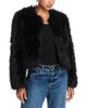 Generation Love Generation Love Giana Faux Fur Jacket - 1