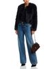 Generation Love Generation Love Giana Faux Fur Jacket - 2