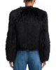 Generation Love Generation Love Giana Faux Fur Jacket - 4