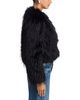 Generation Love Generation Love Giana Faux Fur Jacket - 5