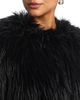 Generation Love Generation Love Giana Faux Fur Jacket - 6