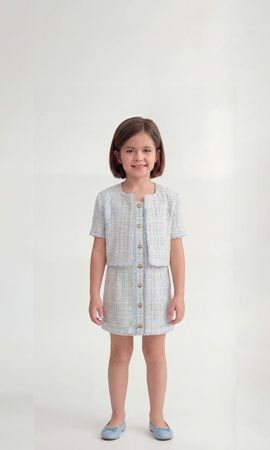 Sho Dress