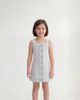 Generation Love Generation Love Girl's Lisa Tweed Dress - 1