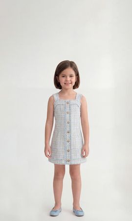 Sho Dress