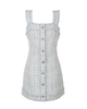 Generation Love Generation Love Girl's Lisa Tweed Dress - 2