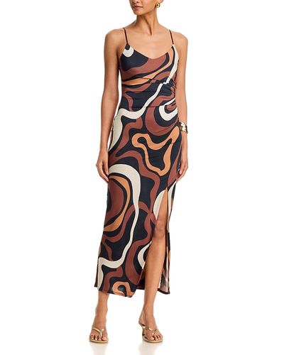 Generation Love Generation Love Hailey Sheen Dress