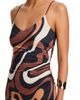 Generation Love Generation Love Hailey Sheen Dress - 3