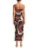Generation Love Generation Love Hailey Sheen Dress - 4