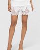 Generation Love Generation Love Ilsa Lace Combo Skirt - 1