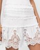 Generation Love Generation Love Ilsa Lace Combo Skirt - 2