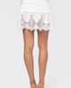 Generation Love Generation Love Ilsa Lace Combo Skirt - 3