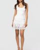 Generation Love Generation Love Ilsa Lace Combo Skirt - 4
