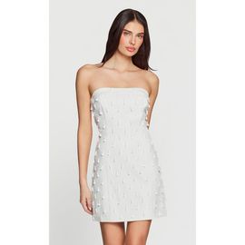 Generation Love Generation Love Isabel Bead Embellished Dress