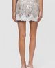 Generation Love Generation Love Janet Lace Combo Sequin Skirt - 3