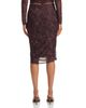Generation Love Generation Love Jessica Leopard Mesh Skirt - 3
