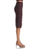 Generation Love Generation Love Jessica Leopard Mesh Skirt - 4