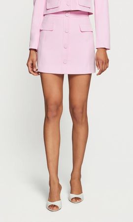 Generation Love Generation Love Katana Crepe Skirt
