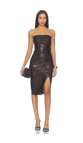 Sho Dress