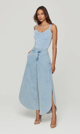 Generation Love - Claudia Lace Dress