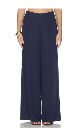Generation Love Generation Love Kelela Linen Pants